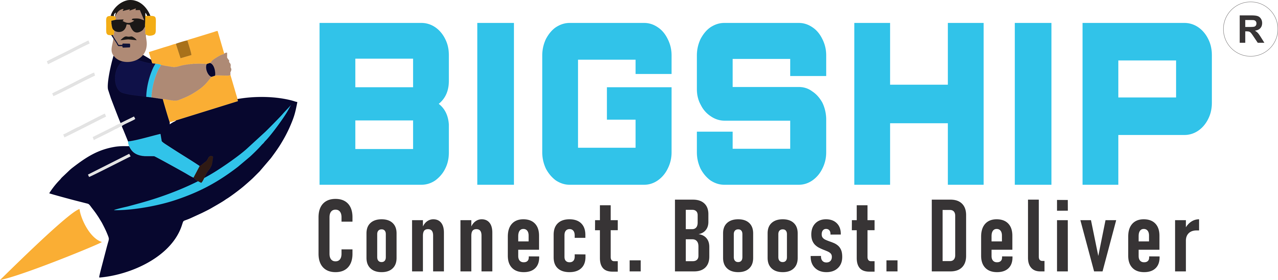 Bigship Logo