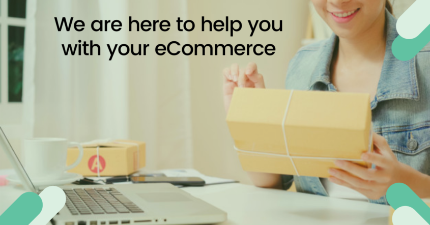 eCommerce Shipping & Delivery