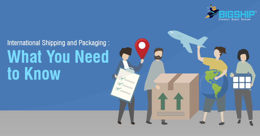 international shipping, shipping and packaging, packaging tips, shipping packaging, tips for international shipping and packaging