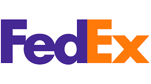 delivery companies fedex