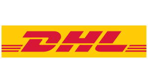 DHL courier service 