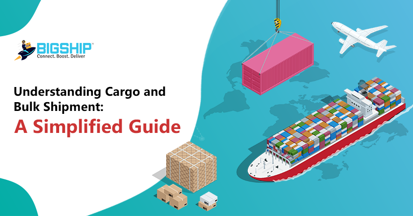 Bulk and Cargo Shipping