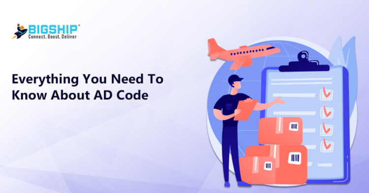 AD Code